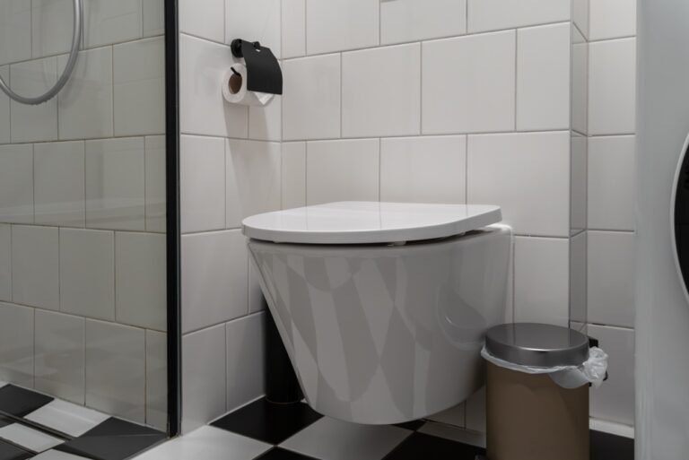 WC Renovatie in Stadskanaal