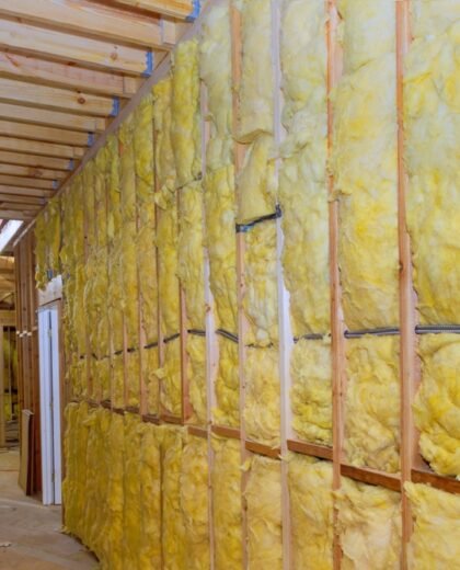 Woning Isoleren in Meppel