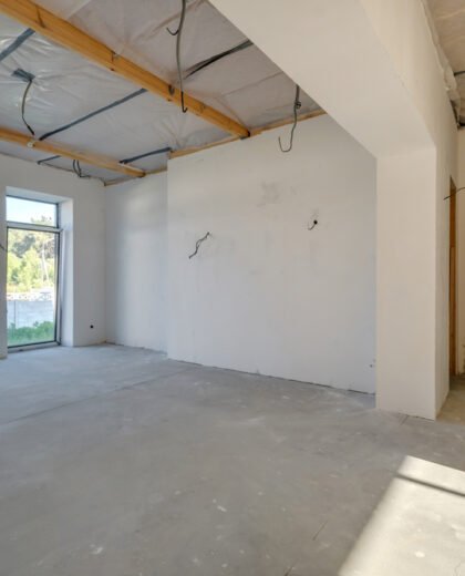 Woningrenovatie in Assen 2