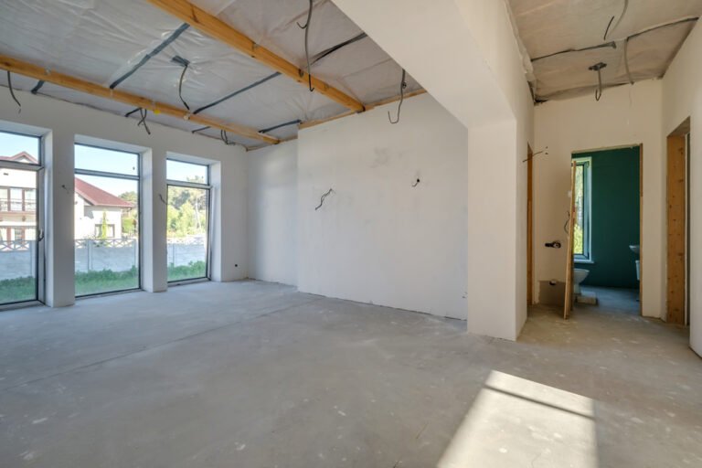 Woningrenovatie in Assen 2